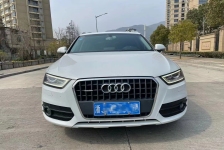 奥迪Q3