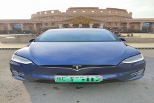 特斯拉 Model 3