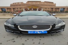 捷豹 XJL