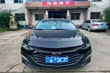 雪佛兰 迈锐宝