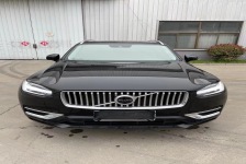 沃尔沃XC90(进口)