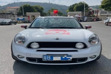 宝马 MINI