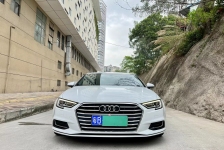 奥迪A3