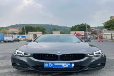 宝马3系