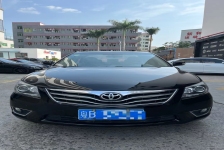 丰田 凯美瑞