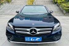 奔驰GLC级