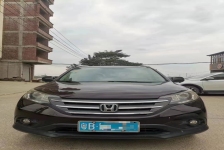 本田CR-V
