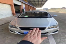 丰田 花冠