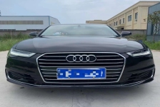 奥迪A6L