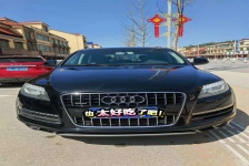 奥迪Q7(进口)