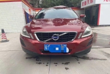 沃尔沃XC60(进口)