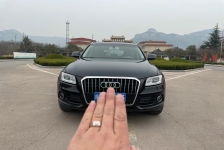 奥迪Q5