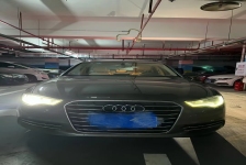 奥迪A6L