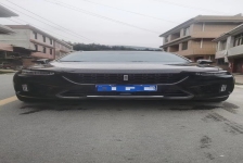 长城 VV7