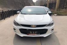 雪佛兰 科沃兹