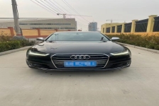 奥迪A6L