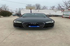 奥迪A6L