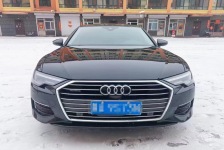 奥迪A6L