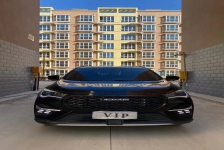 捷途X90