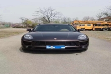 保时捷Macan