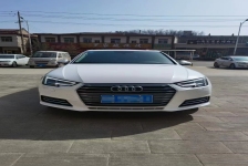 奥迪A4