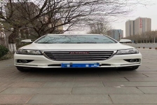 长城 H2