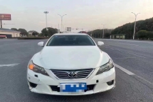 丰田 锐志