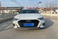 奥迪A3