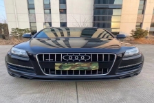奥迪Q7(进口)
