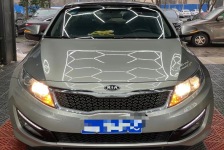 起亚K5