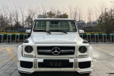 奔驰G级AMG(进口)
