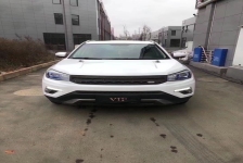长安轿车 长安CS75
