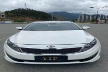 起亚K5
