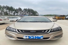 吉利汽车 帝豪GL