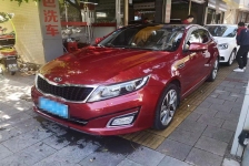 起亚K5