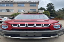 北京汽车 BJ20
