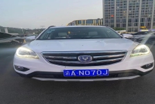 长安轿车 长安CS35