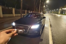 奥迪Q5