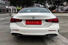 奔驰A级(进口)