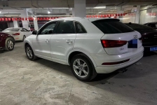 奥迪Q3