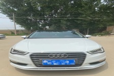 奥迪A3