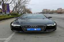 奥迪A6L