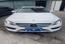 奔驰C级