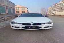 宝马3系