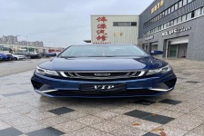 吉利汽车 帝豪GL