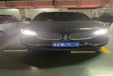 林肯MKX(进口)