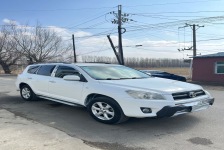 一汽丰田RAV4