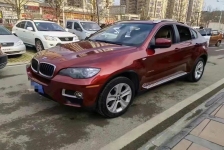宝马X6(进口)