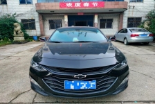 雪佛兰 迈锐宝
