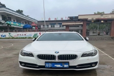 宝马5系